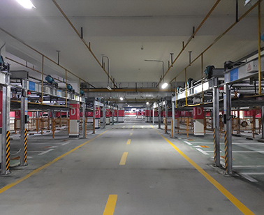 商業(yè)寫字樓